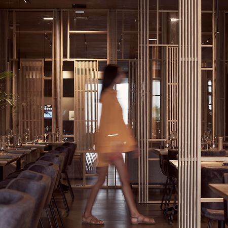 极乐世界精品酒店及水疗中心-仅供成人入住 阿纳利普西 外观 照片
